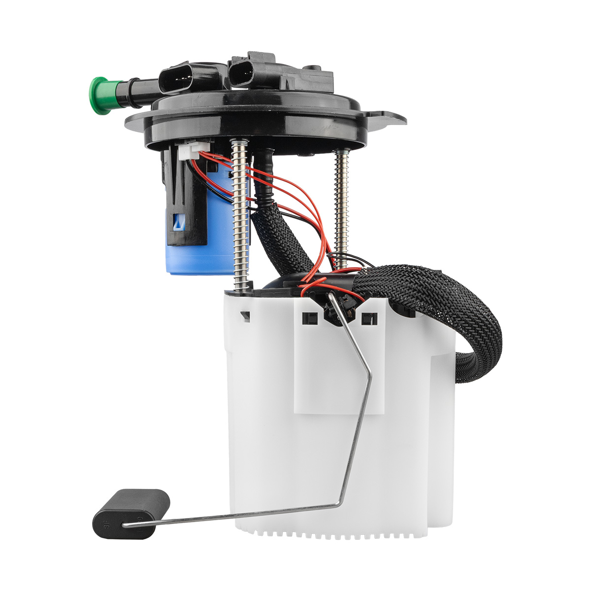 BOMBA GAS ELEC COM GENERAL MOTORS TRAVE CIL: 6V 60LB CAR: MPFI MOT: 3.6L