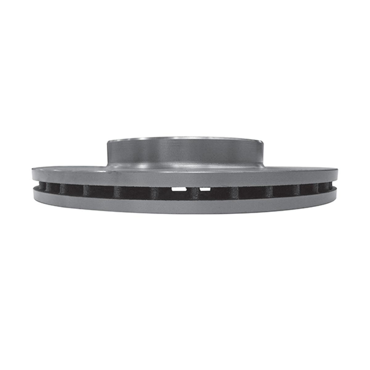 ROTOR PISTA KIA RIO CIL: 4L POS: DELANTERO CAR: 4BIR V