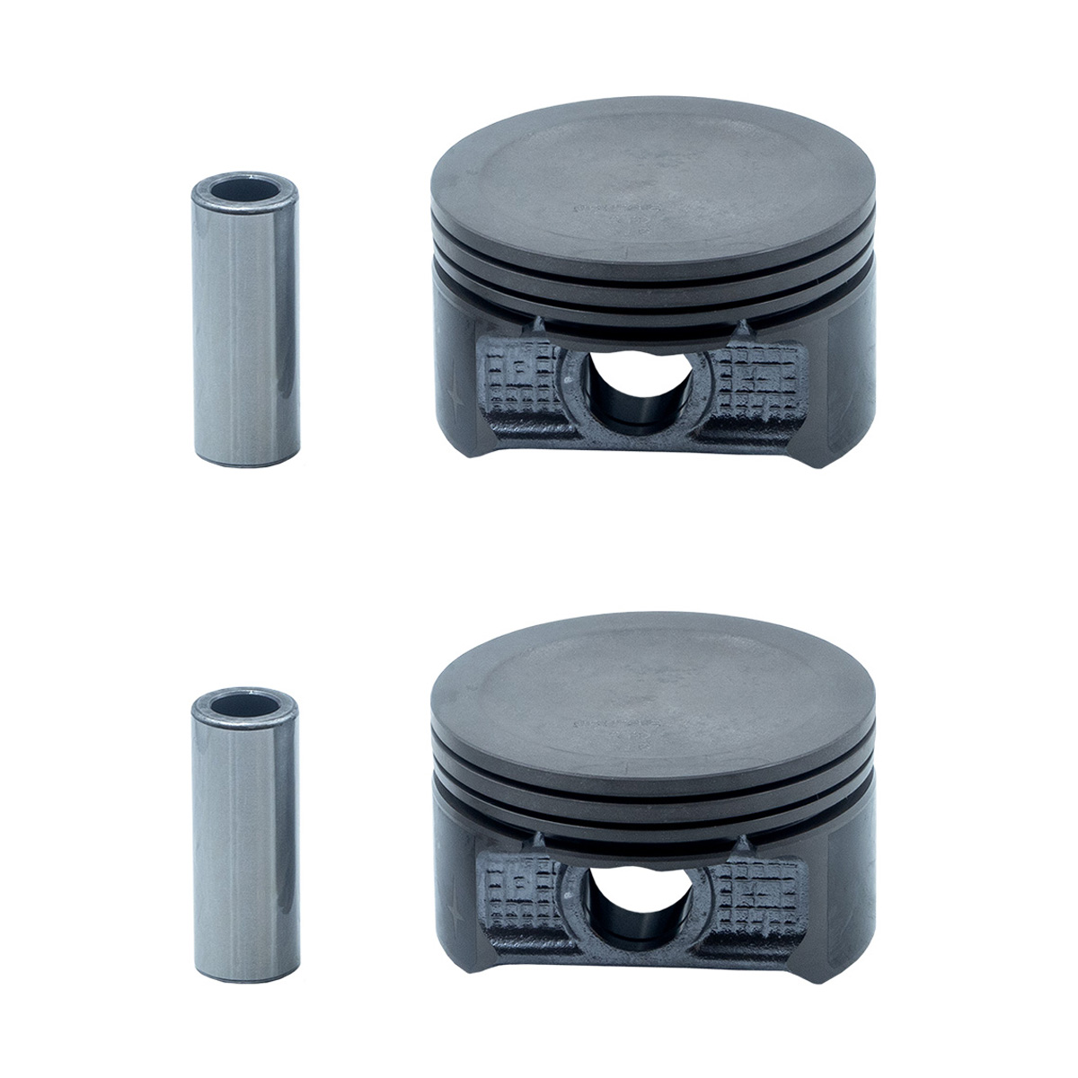 PISTONES JUEGO FORD F450 CIL: 10  CAR: 2PZ MOT: 6.8L