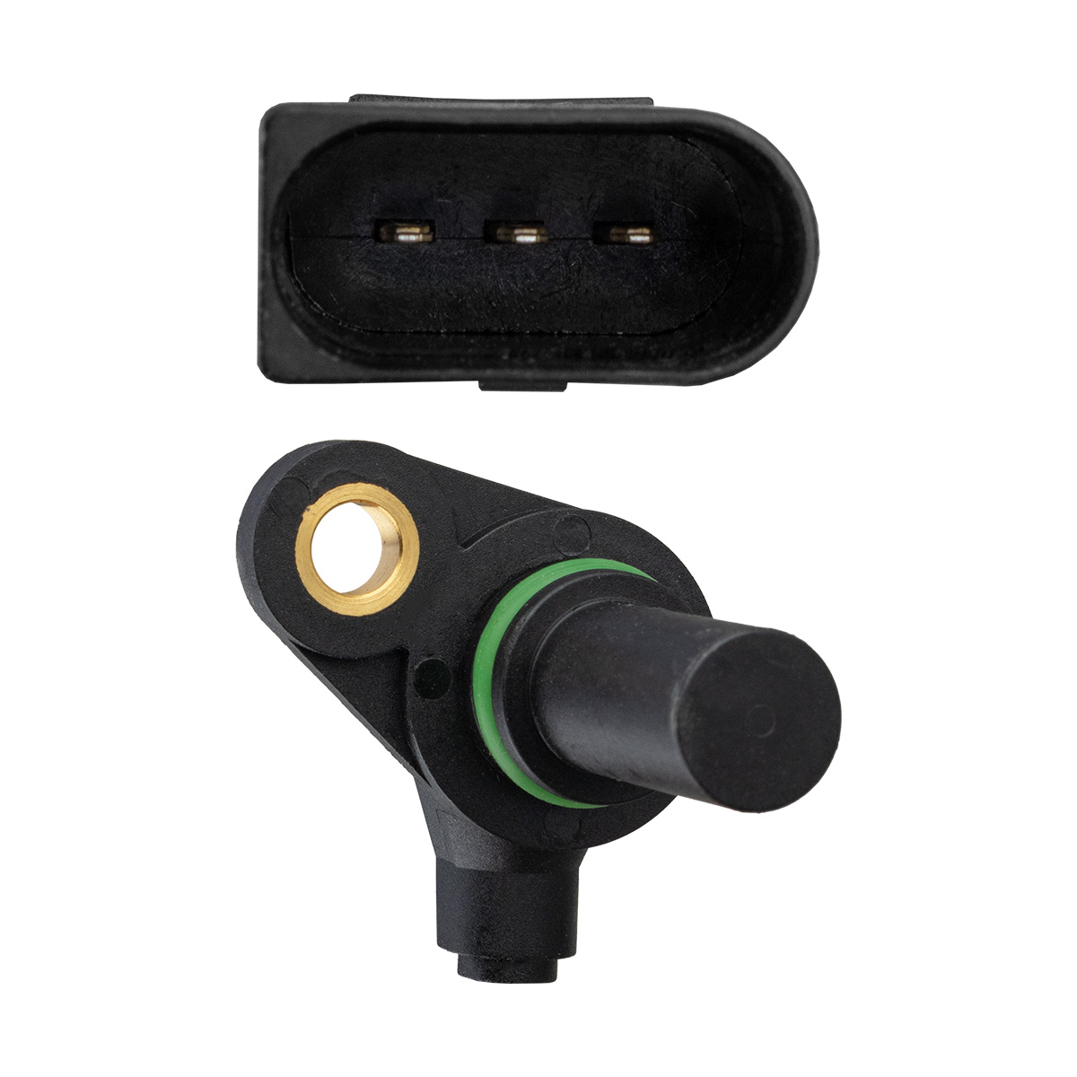 SENSOR VELOCIDAD VOLKSWAGEN JETTA CIL: 4L  CAR: 3TER MOT: 2.0L