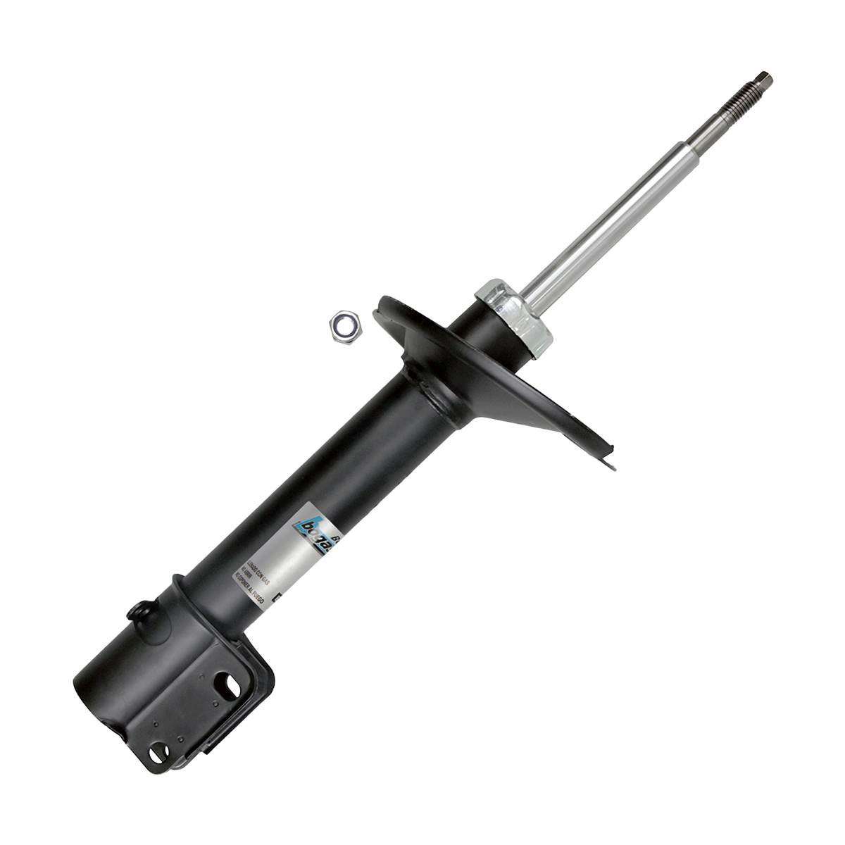 PIERNA GAS CHRYSLER GROUP NEON CIL: 4L POS: TRASERO CAR: IYD MOT: 2.0L