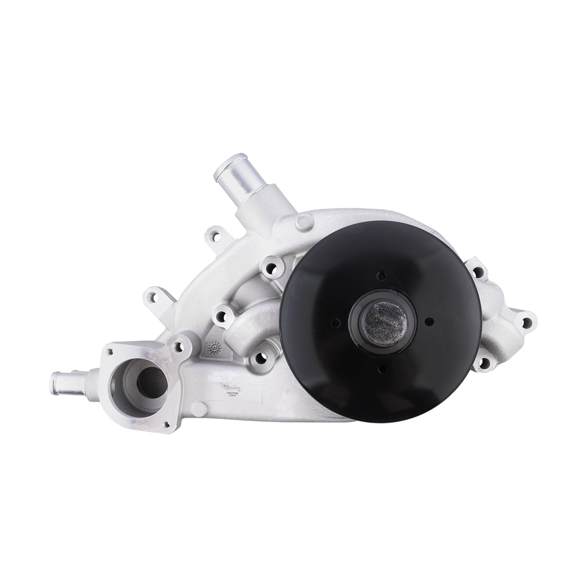 BOMBA AGUA GENERAL MOTORS SIL15 CIL: 8V CPOL  MOT: 5.3L