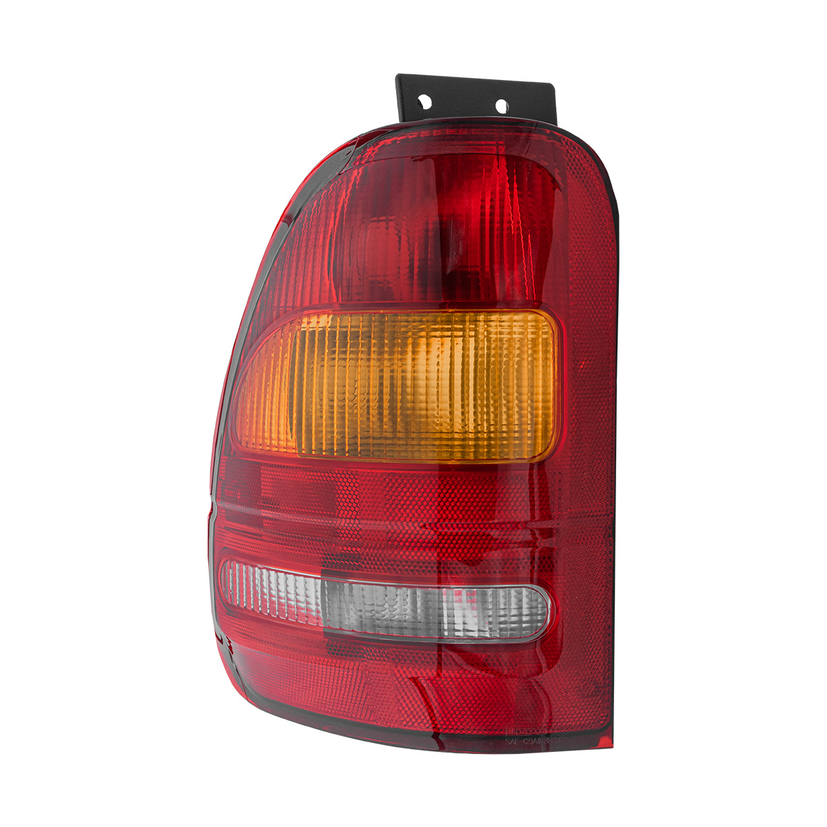CALAVERA FORD WINDS CIL: 6V POS: IZQUIERDO CAR: TRIC MOT: 3.8L