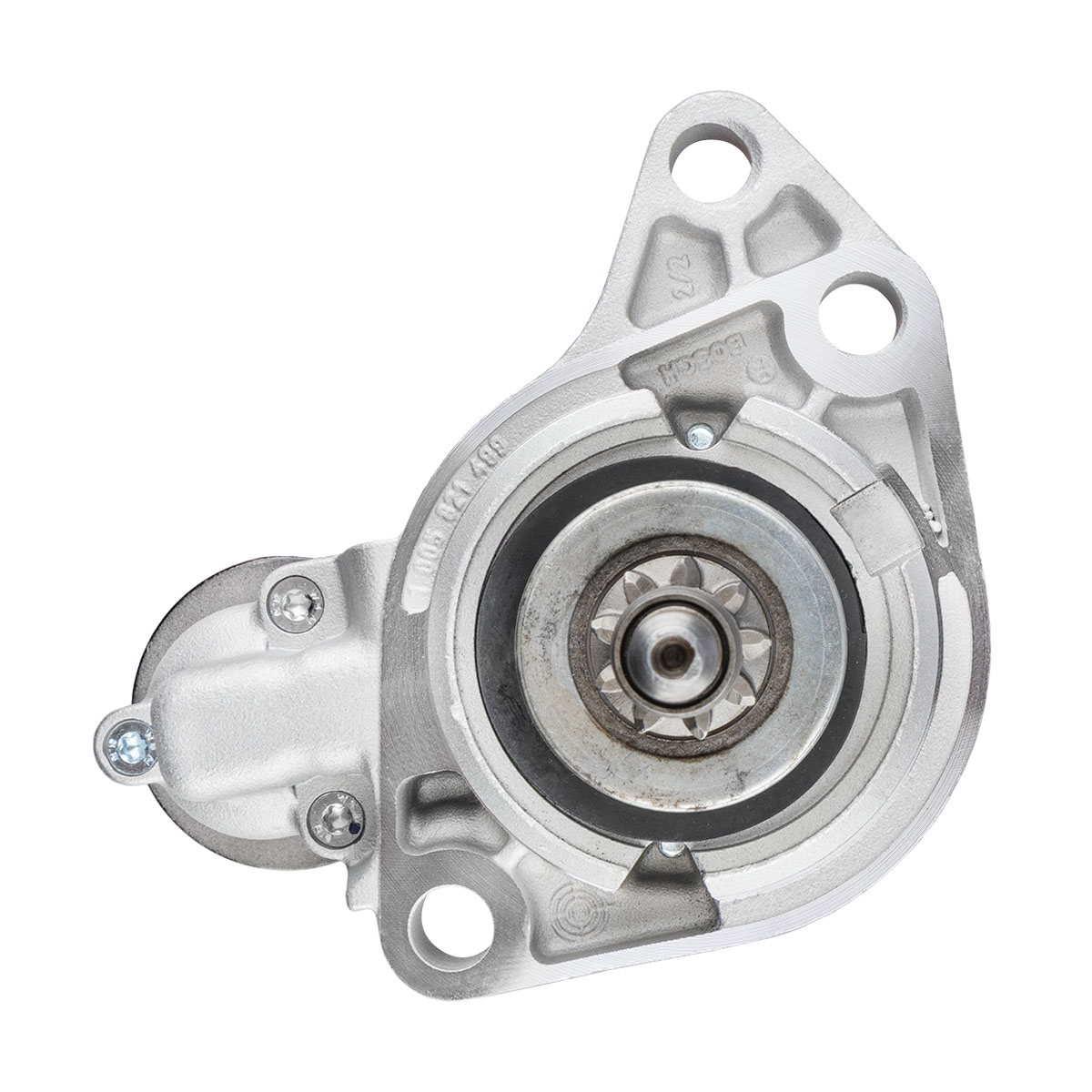 MARCHA COMPLETA VOLKSWAGEN A3 CIL: 4L POS: TRANSMISION ESTANDAR CAR: BOSC 9DI
