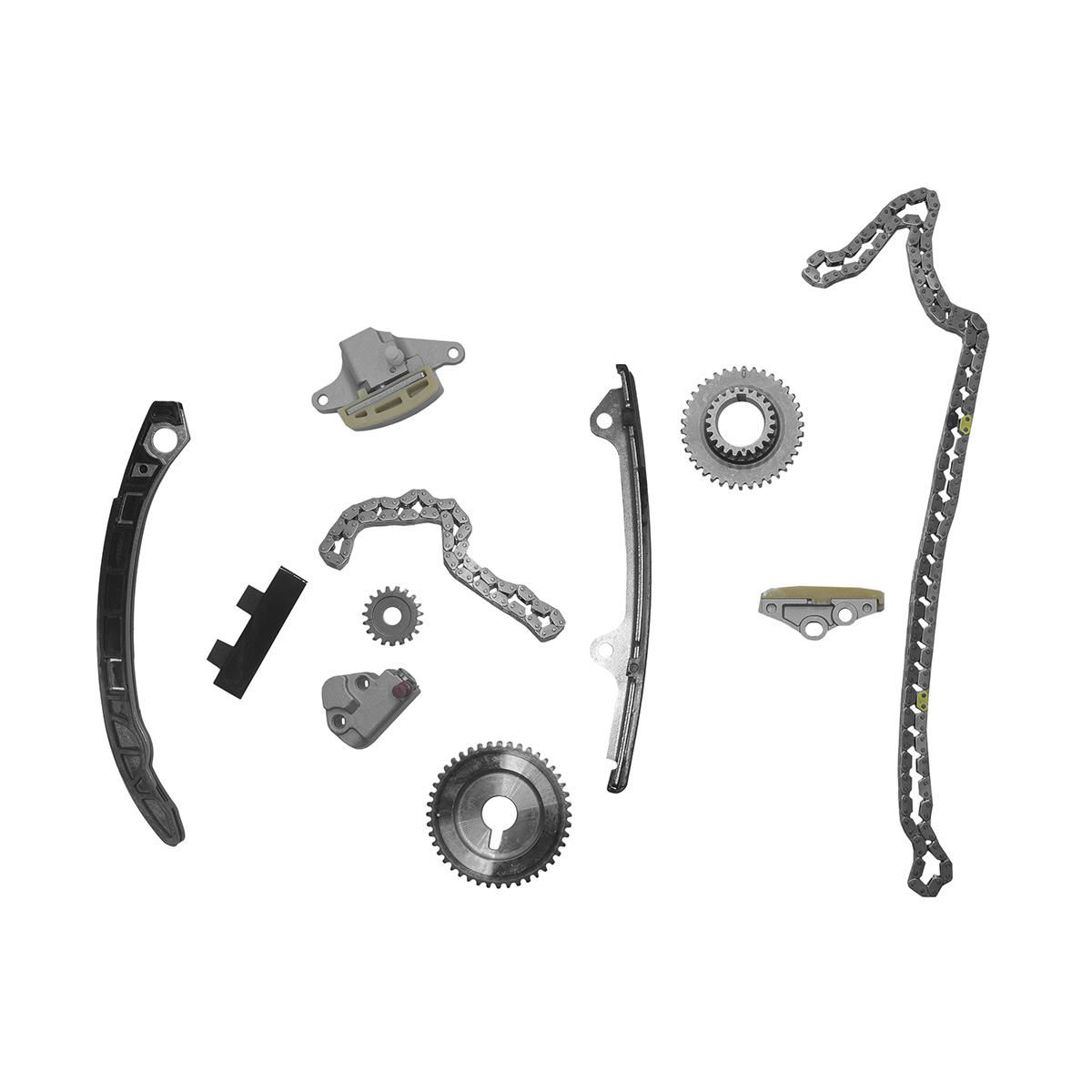 CADENA ENGRANE DIST JG NISSAN URVAN CIL: 4L  CAR: 11PZ MOT: 2.5L
