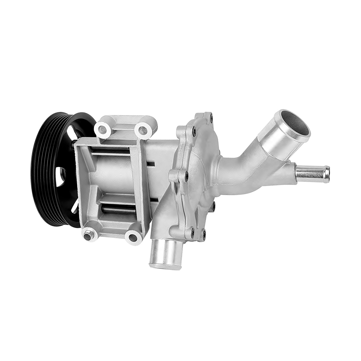 BOMBA AGUA CON BASE MINI COOPE CIL: 4L  CAR: 6RAN MOT: 1.6L