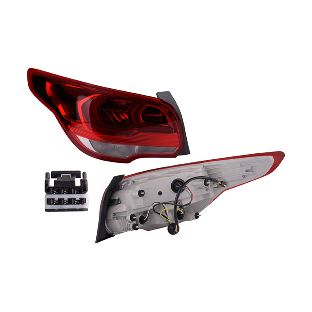 CALAVERA GENERAL MOTORS CAVAL CIL: 4L POS: IZQUIERDO CAR: BICO MOT: 1.5L