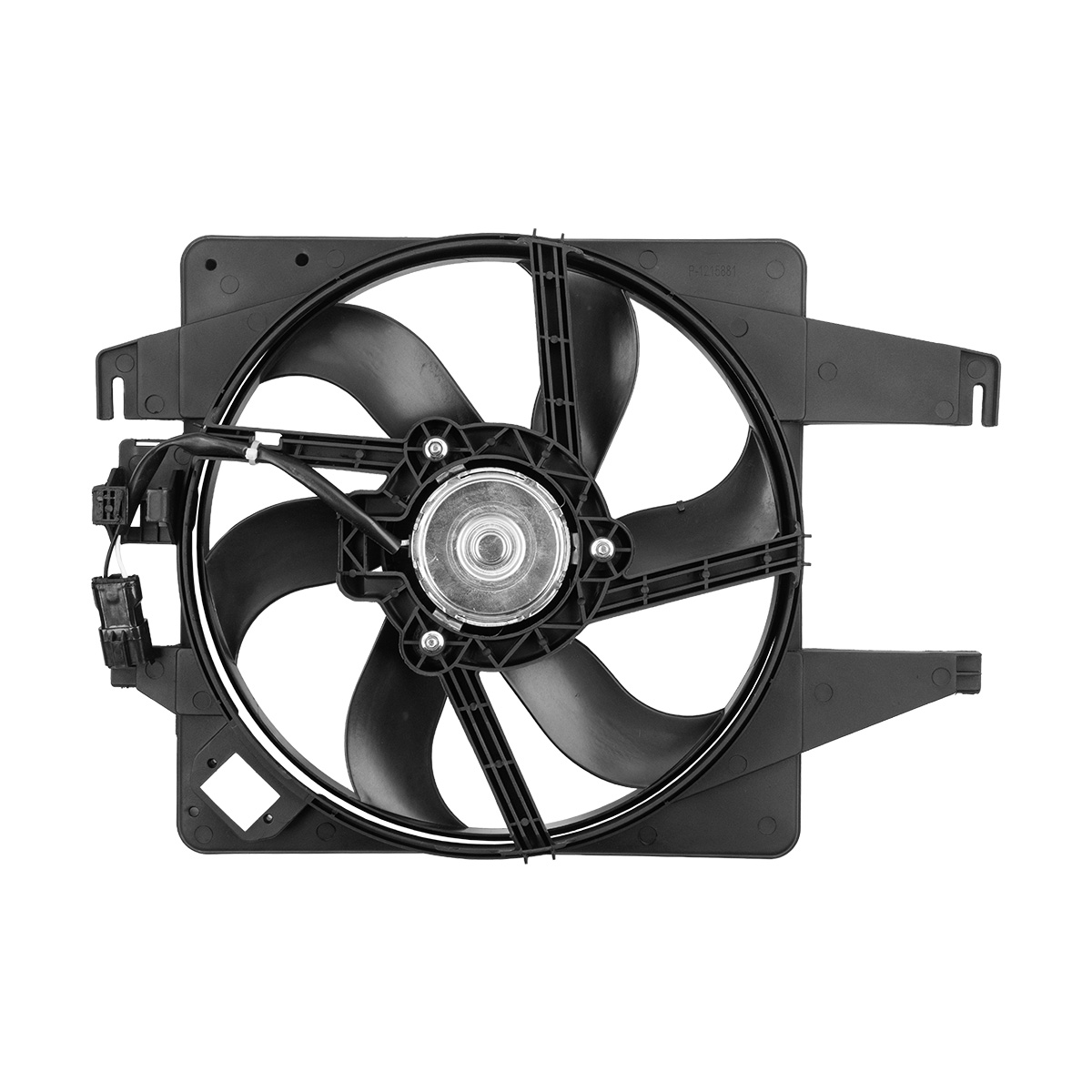 MOTOVENTILADOR FORD IKON CIL: 4L COMP CAR: 2TER 8AS