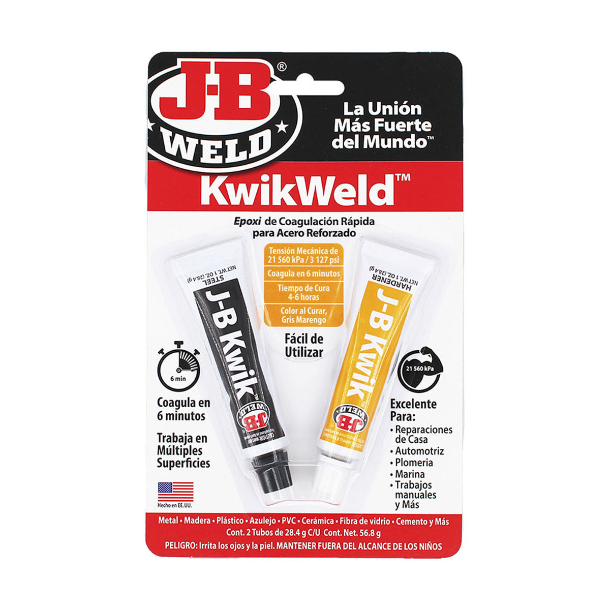 ADHESIVO EPOX .028K    CAR: 57GR