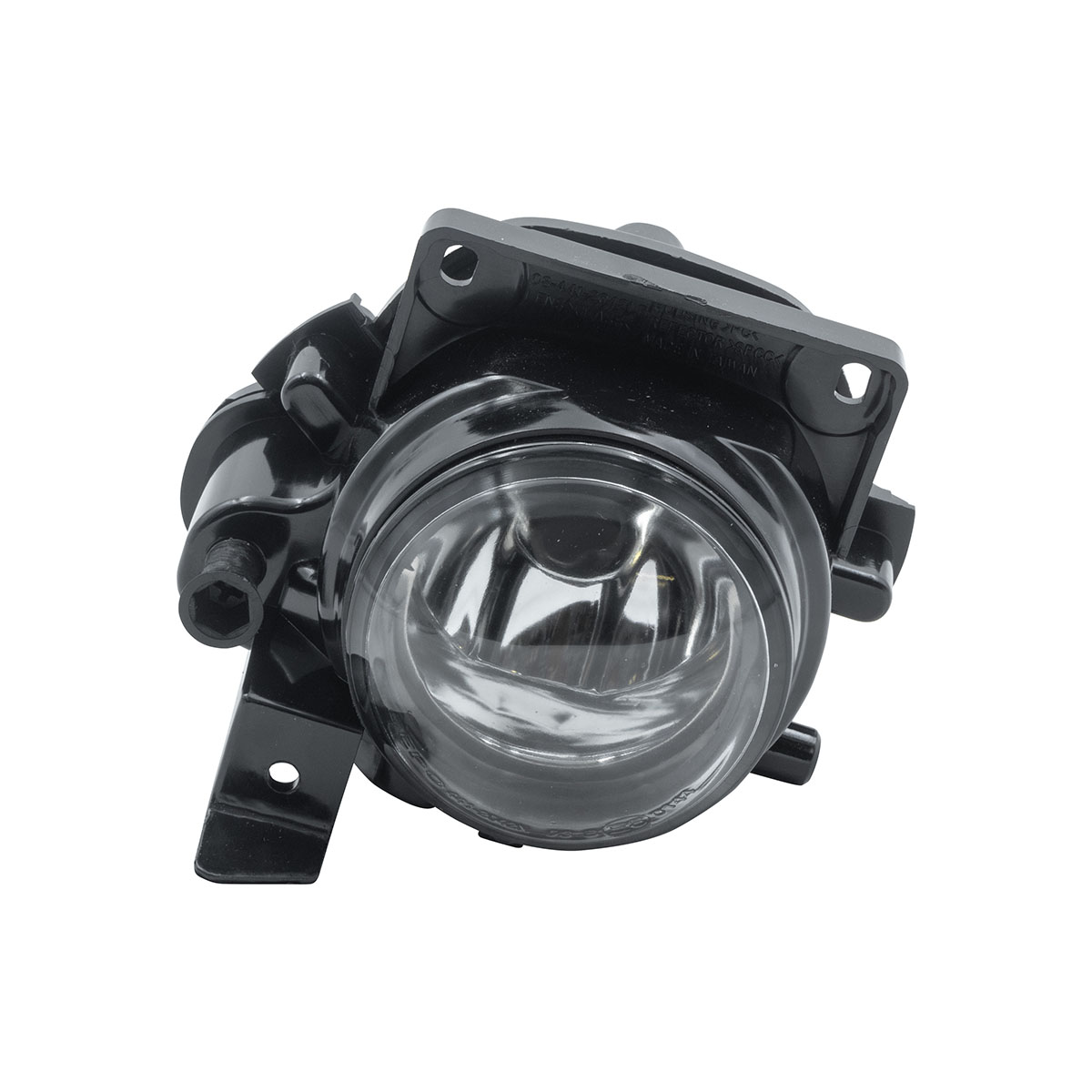 FARO AUXILIAR VOLKSWAGEN JETAC CIL: 4L POS: IZQUIERDO  MOT: 2.0L