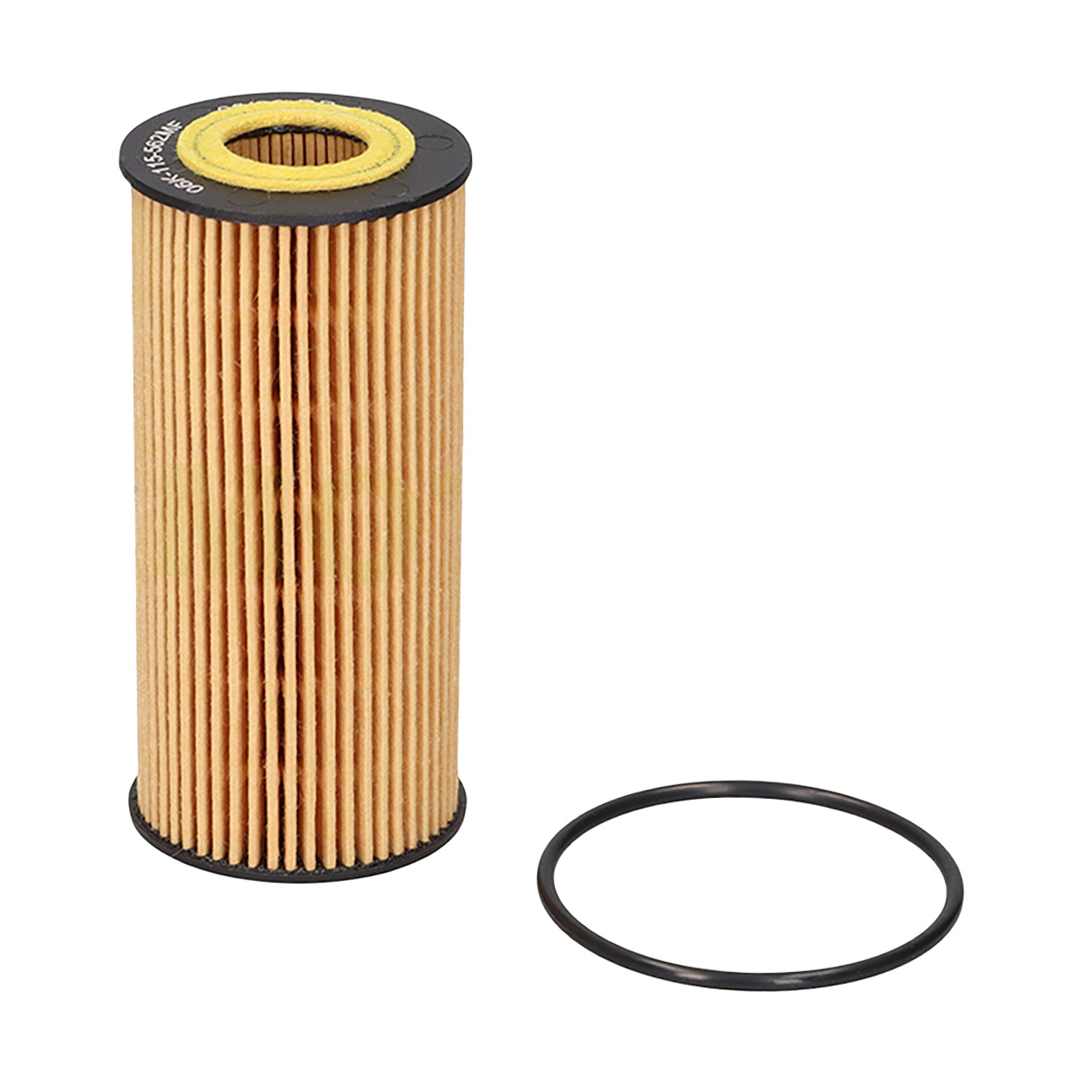 FILTRO ACEITE CARTUCHO VOLKSWAGEN JETTA CIL: 4L   MOT: 2.0L