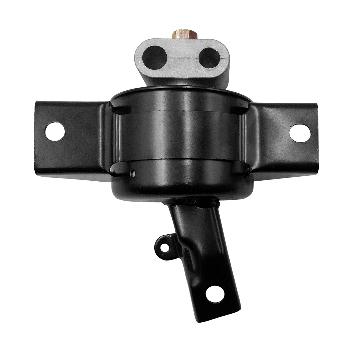 SOPORTE CAJA GENERAL MOTORS AVEO CIL: 4L  CAR: TATS MOT: 1.6L