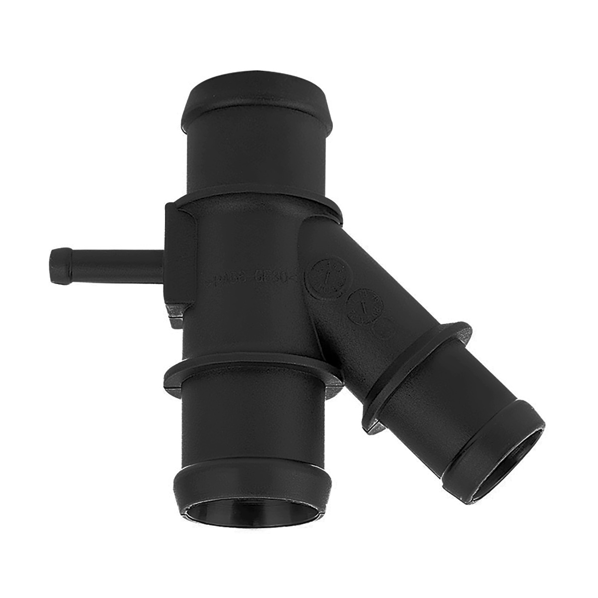TOMA AGUA VOLKSWAGEN BORA CIL: 4L STER CAR: PLAS MOT: 2.0L
