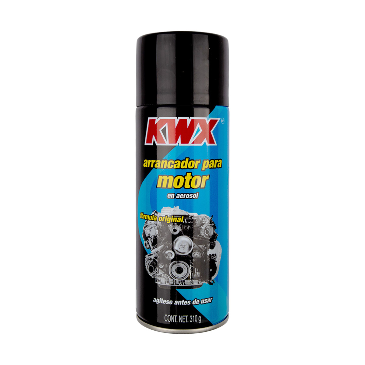 ARRANCADOR MOTOR .310K    CAR: SPRA