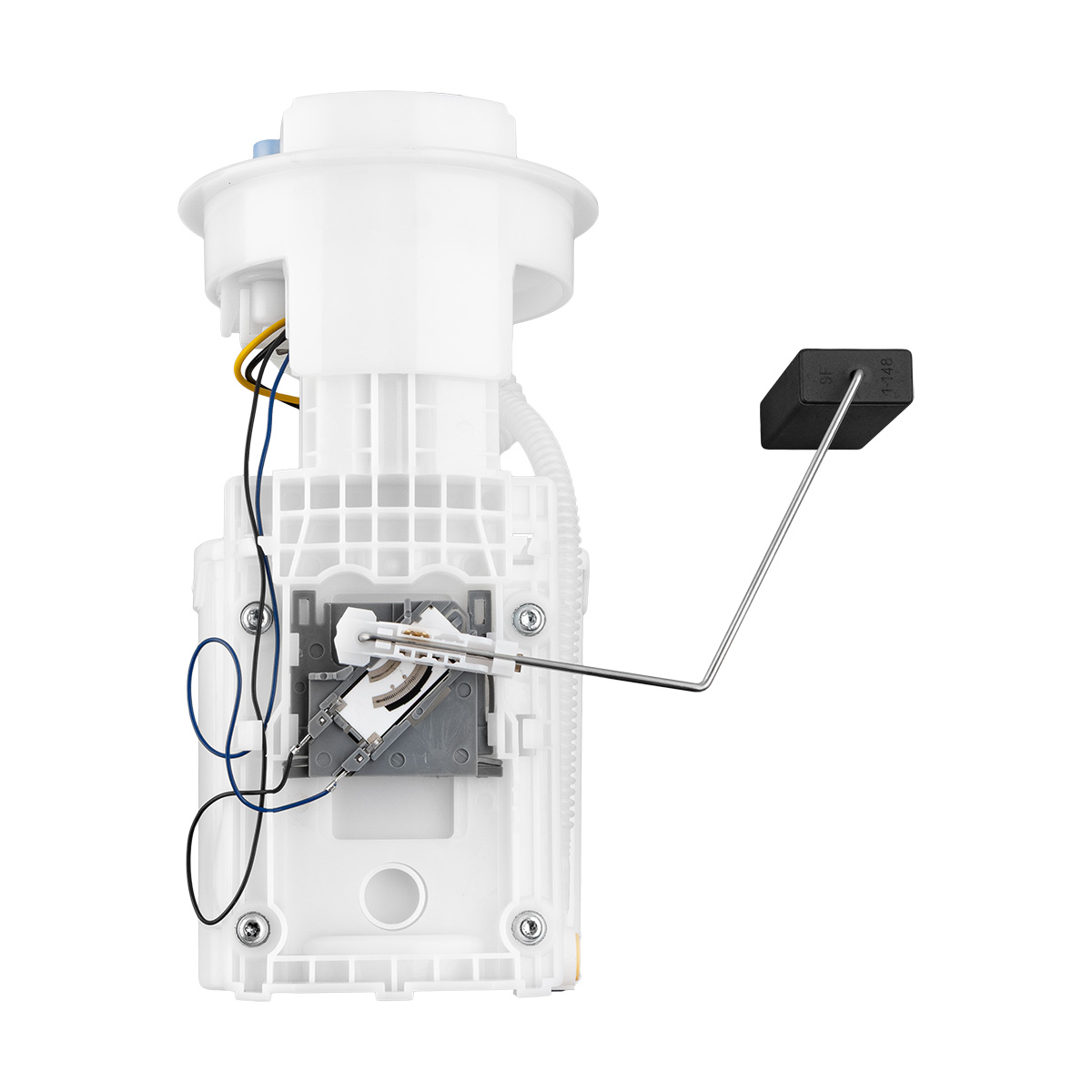 BOMBA GAS ELEC COM VOLKSWAGEN LUPO CIL: 4L 62LB CAR: MPFI MOT: 1.6L