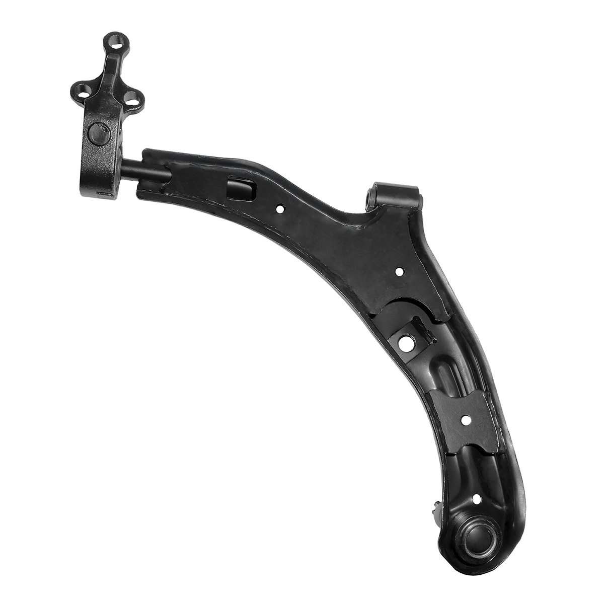 HORQUILLA CON ROTULA NISSAN SENTR CIL: 4L POS: INFERIOR IZQUIERDO  MOT: 1.8L
