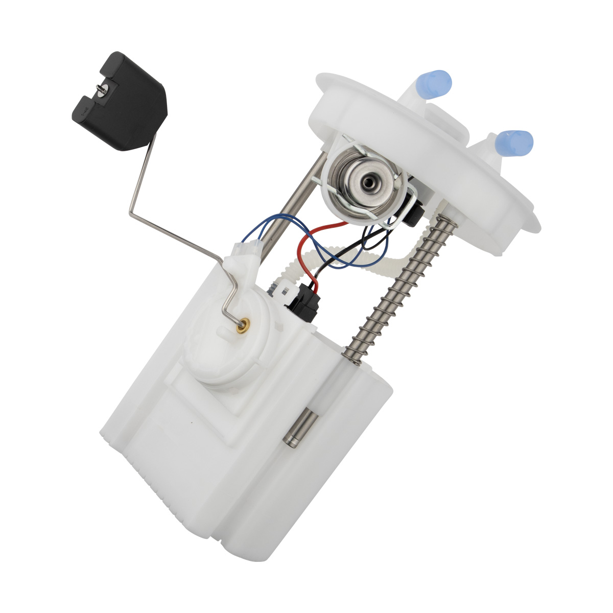 BOMBA GAS ELEC COM FORD ECO-S CIL: 4L 50LB CAR: 4TER CREG