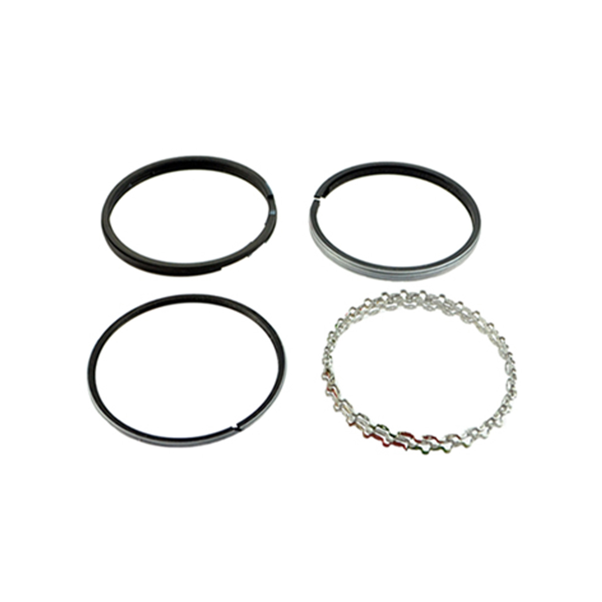 ANILLOS JUEGO VOLKSWAGEN JETTA CIL: 4L 81.0 CAR: 3189 MOT: 1.8L