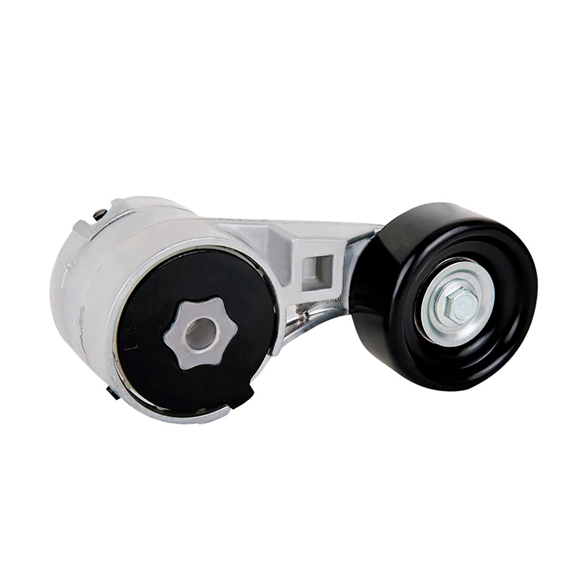 POLEA TENSORA FORD GHIA CIL: 6V POS: POLEA TENSORA ACCESORIOS CAR: LIS MOT: 3.0L