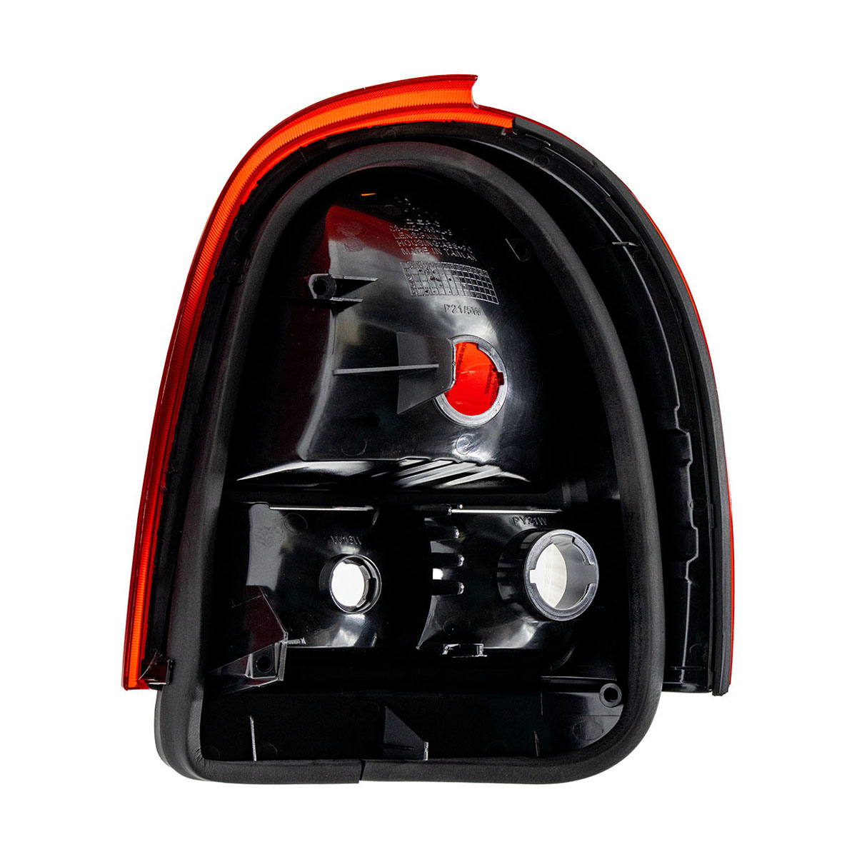 CALAVERA GENERAL MOTORS CHEVY CIL: 4L POS: IZQUIERDO CAR: BICO 3PTA