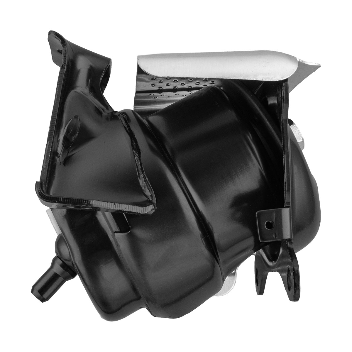 SOPORTE MOTOR GENERAL MOTORS SILVE CIL: 8V POS: DERECHO  MOT: 6.2L