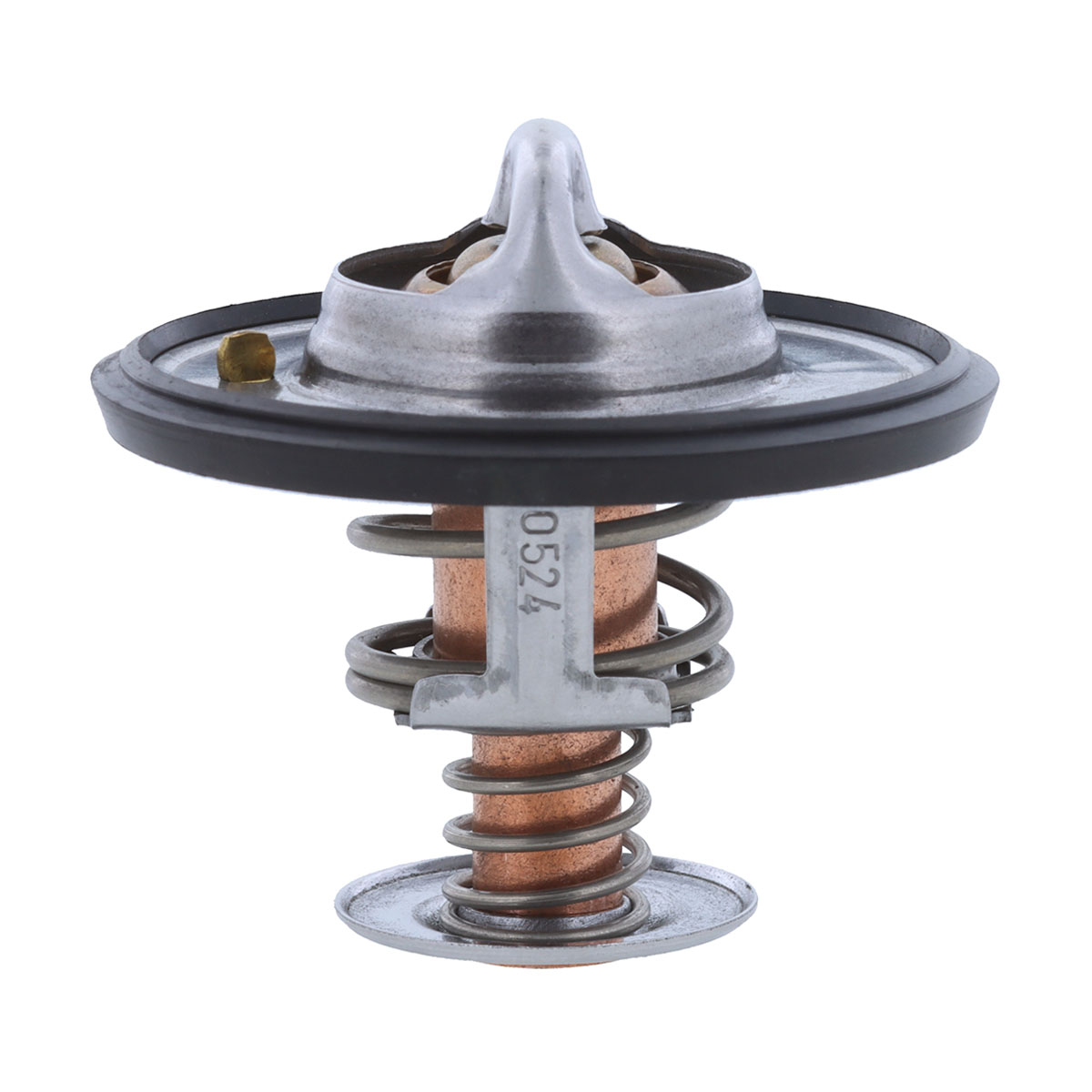 TERMOSTATO GENERAL MOTORS SILVE CIL: 6V 90C CAR: 195F MOT: 4.3L