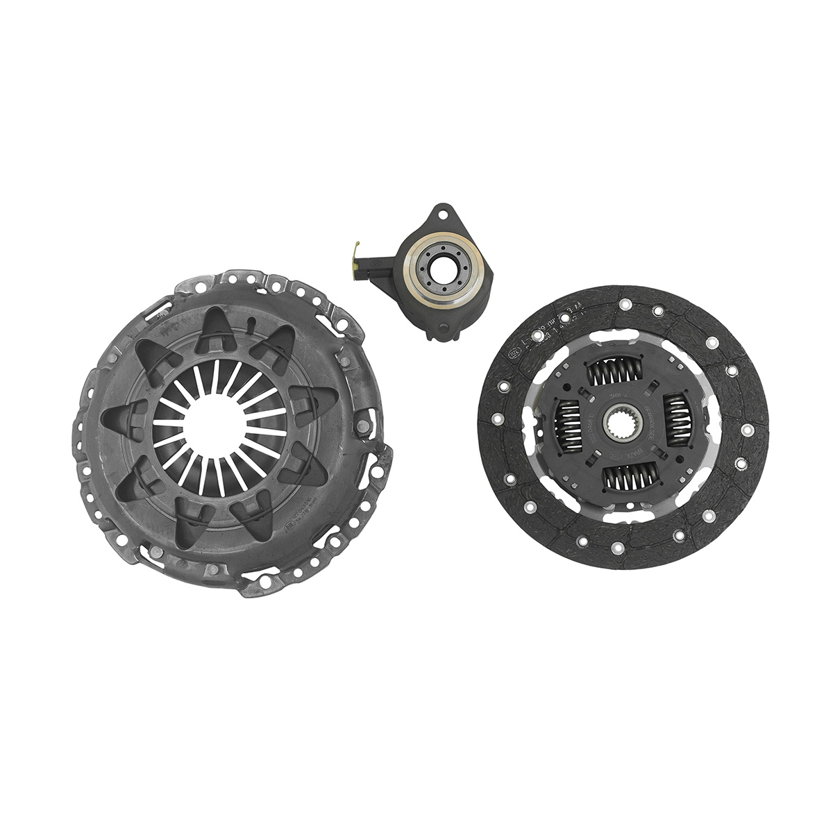 DISCO PLATO COLLARIN CHRYSLER GROUP R700 CIL: 4L  CAR: 215M MOT: 1.6L