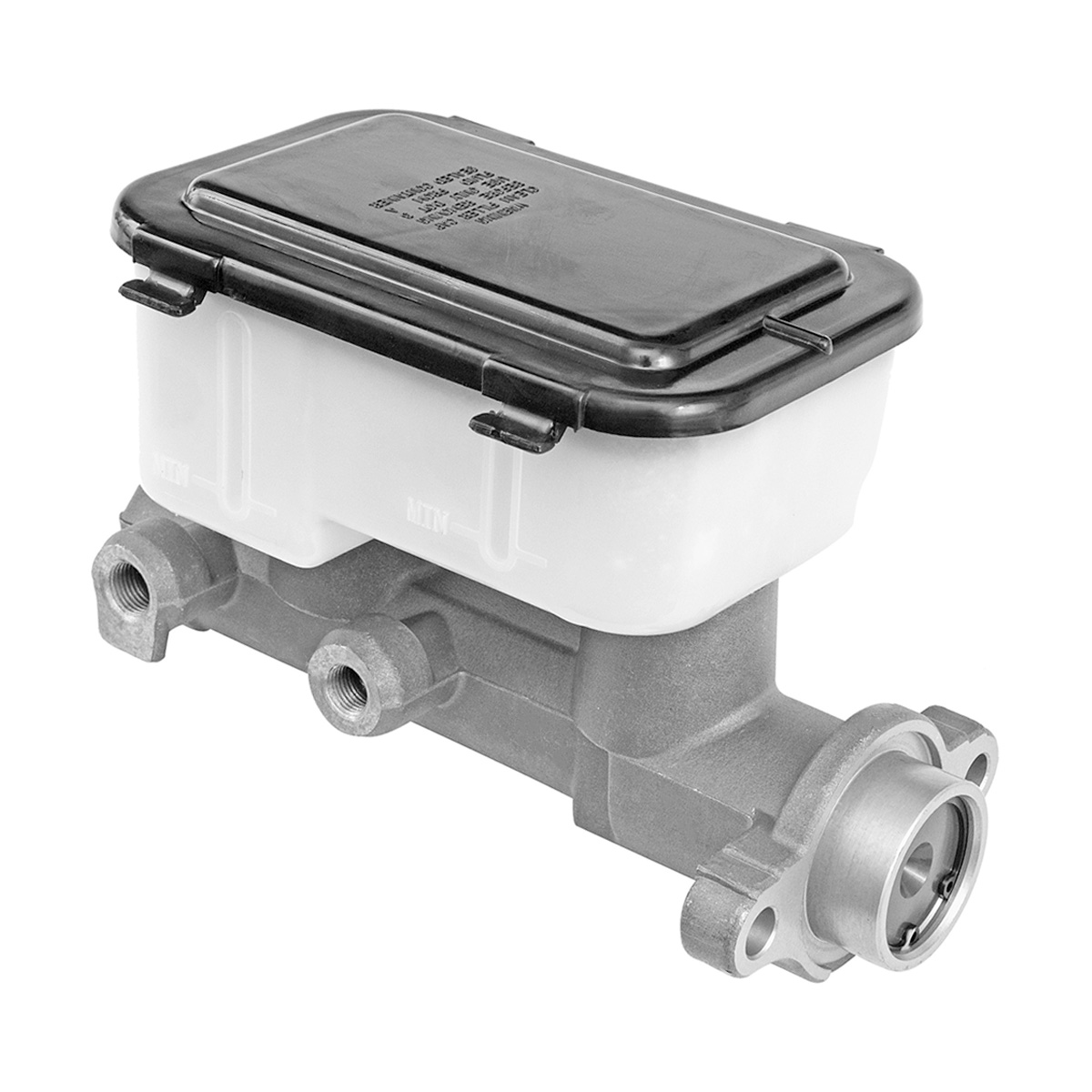 BOMBA FRENOS GENERAL MOTORS C15 CIL: 8V 25.4 CAR: 1" MOT: 5.7L