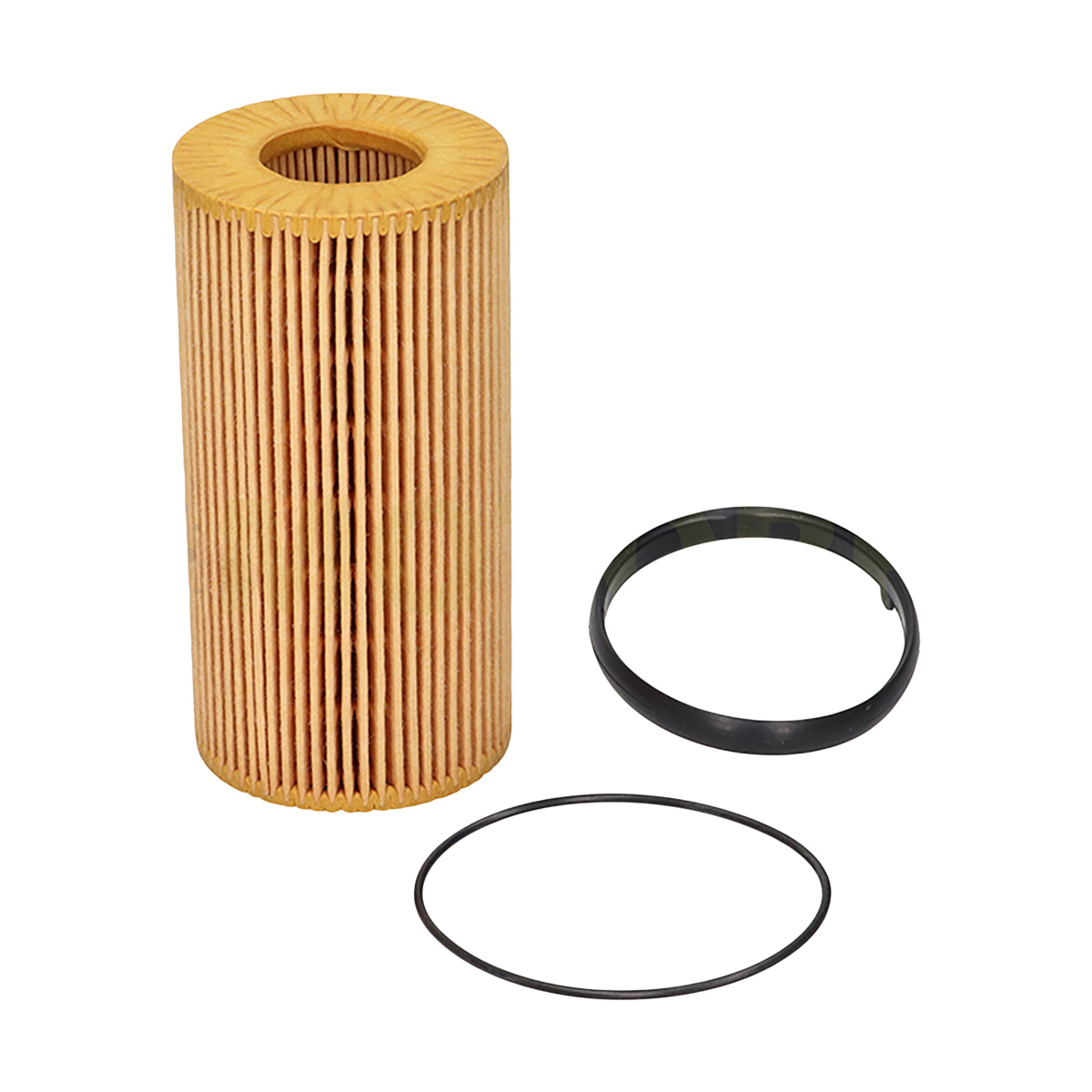 FILTRO ACEITE CARTUCHO VOLKSWAGEN BORA CIL: 5L   MOT: 2.5L