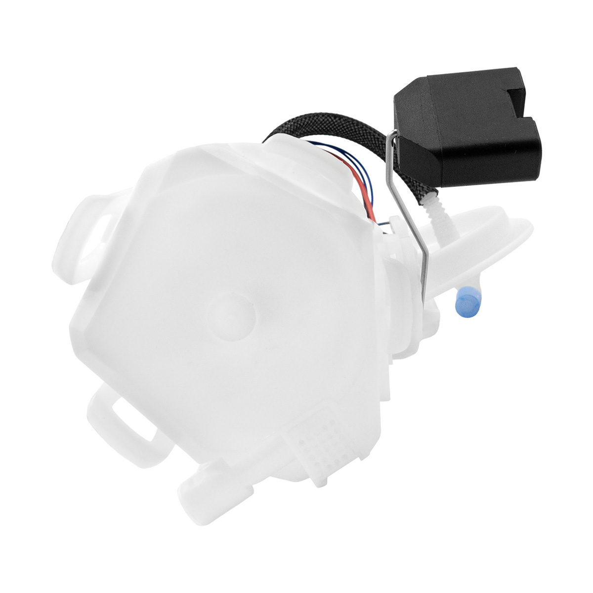 BOMBA GAS ELEC COM GENERAL MOTORS CORSA CIL: 4L 50LB CAR: MPFI MOT: 1.8L