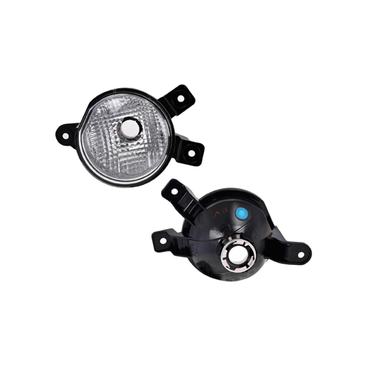 FARO AUXILIAR GENERAL MOTORS AVEO CIL: 4L POS: DERECHO  MOT: 1.5L