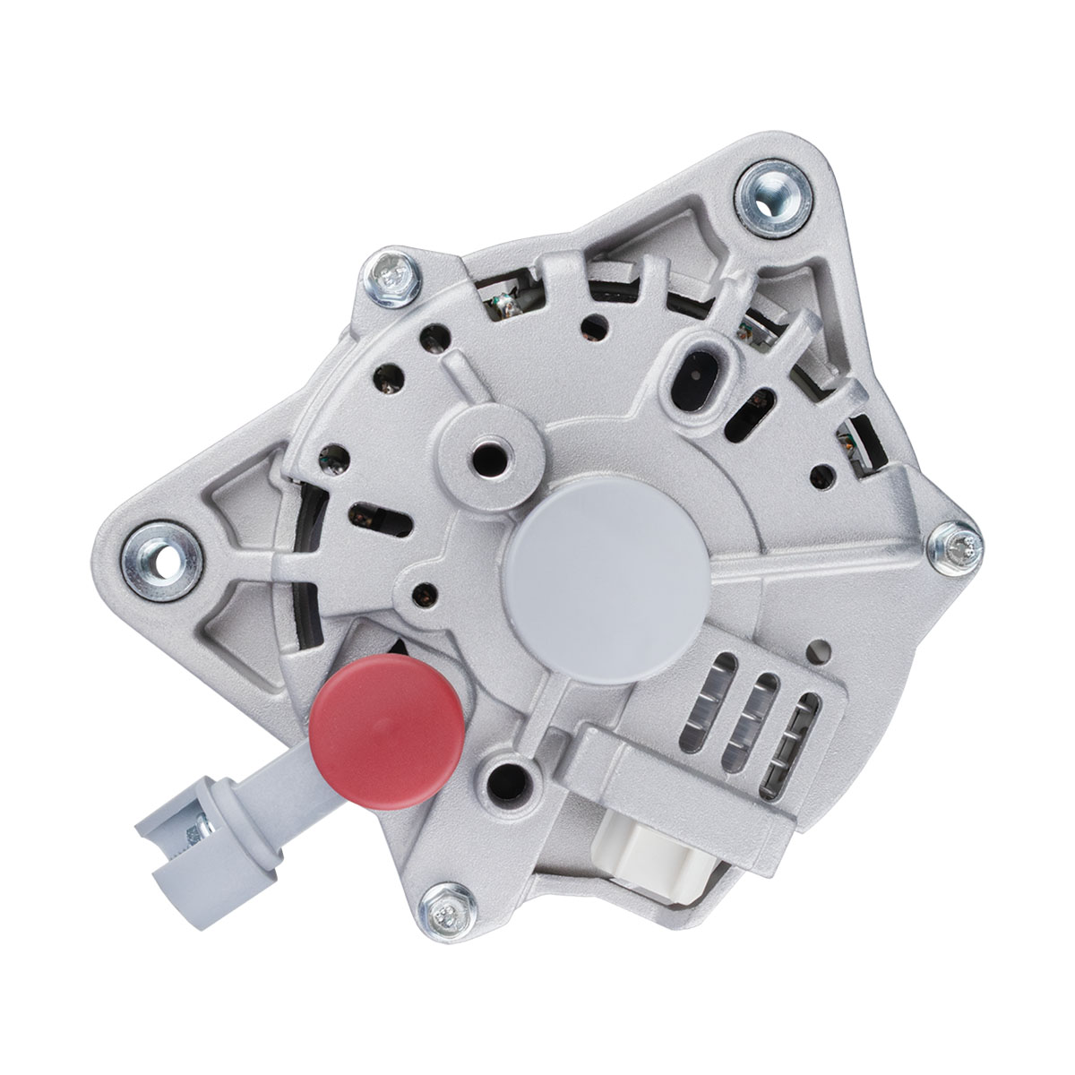 ALTERNADOR FORD FOCUS CIL: 4L 6RAN CAR: 110A MOT: 2.0L