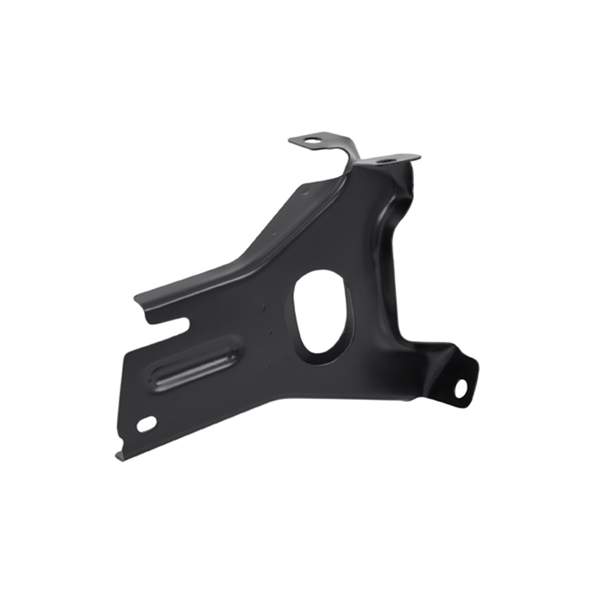 BRACK DEFENSA NISSAN D21 CIL: 4L POS: DELANTERO/FRONTAL IZQUIERDO  MOT: 2.4L