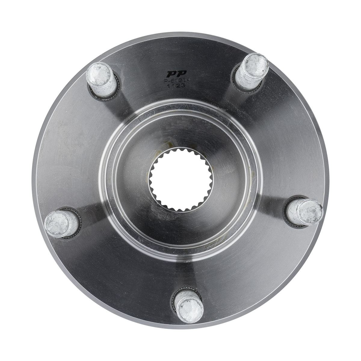 MAZA CON BALERO CHRYSLER GROUP VOYAG CIL: 6V POS: DELANTERO IZQUIERDO Y DERECHO CAR: 5B SABS