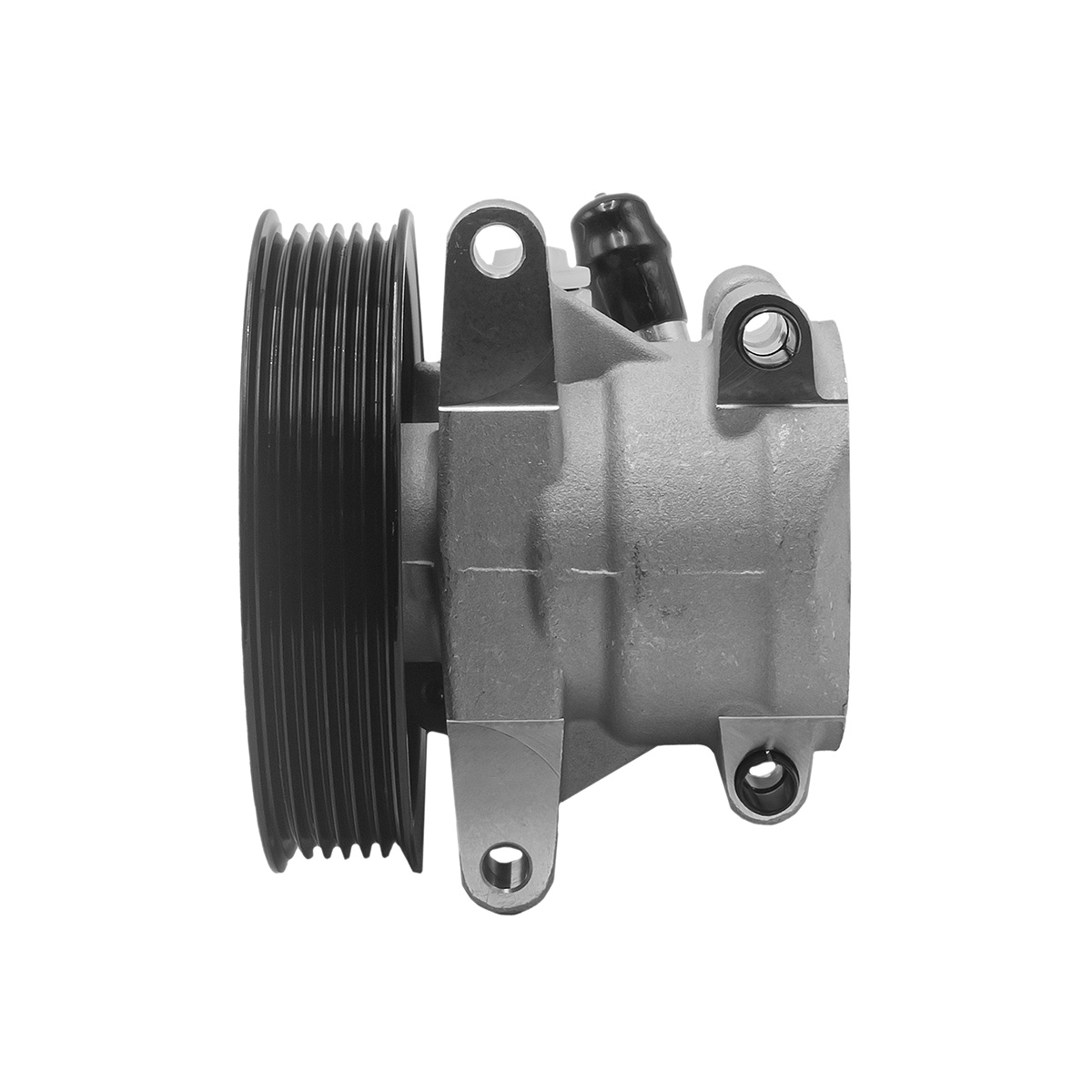 BOMBA DIRECCION HIDRAU FORD ECO-S CIL: 4L POS: NUEVA CAR: SDEP SPOL