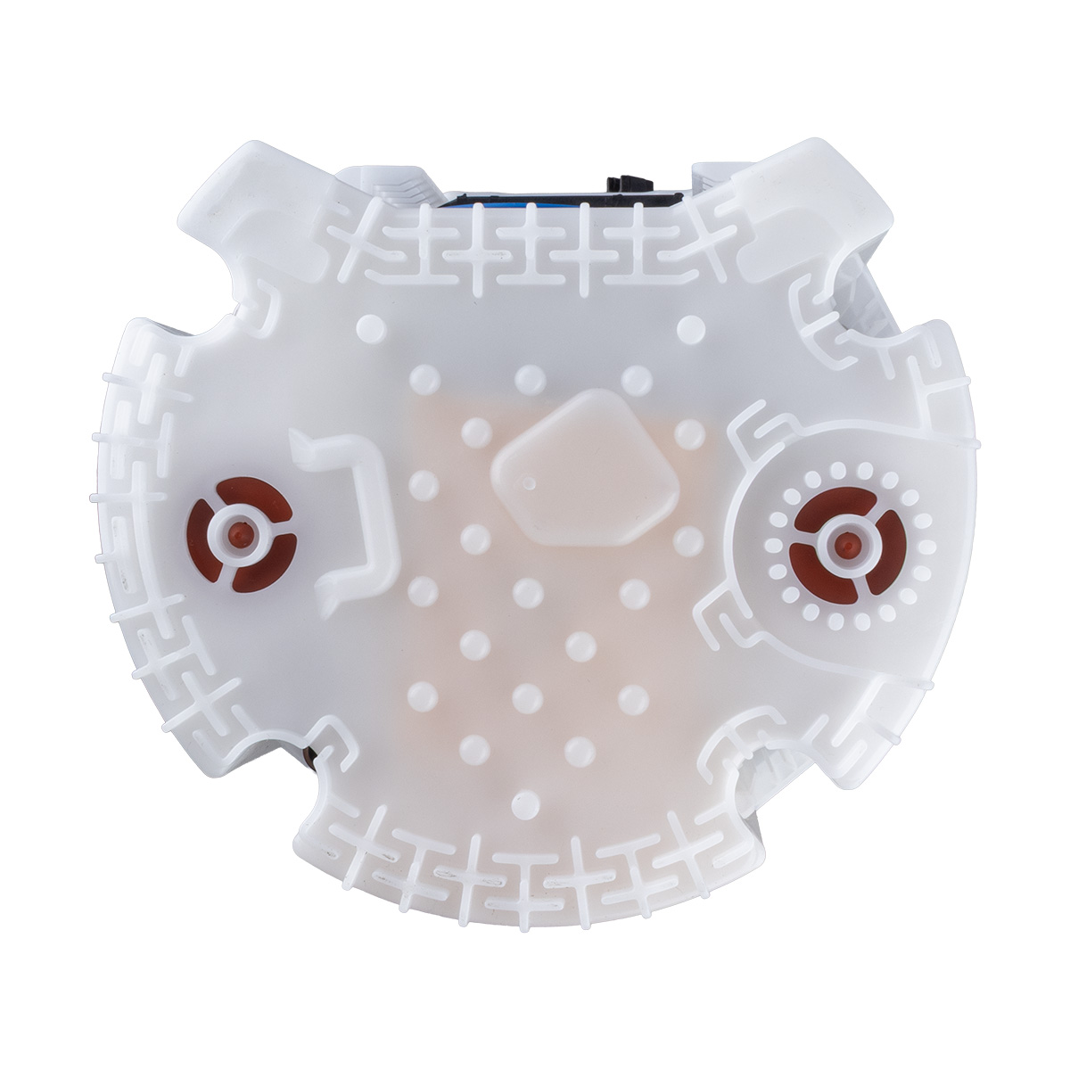 BOMBA GAS ELEC COM CHRYSLER GROUP NITRO CIL: 6V 62LB CAR: MPFI MOT: 3.7L