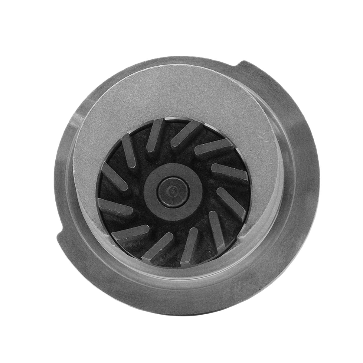 BOMBA AGUA GENERAL MOTORS CHEVY CIL: 4L  CAR: 19D MOT: 1.6L