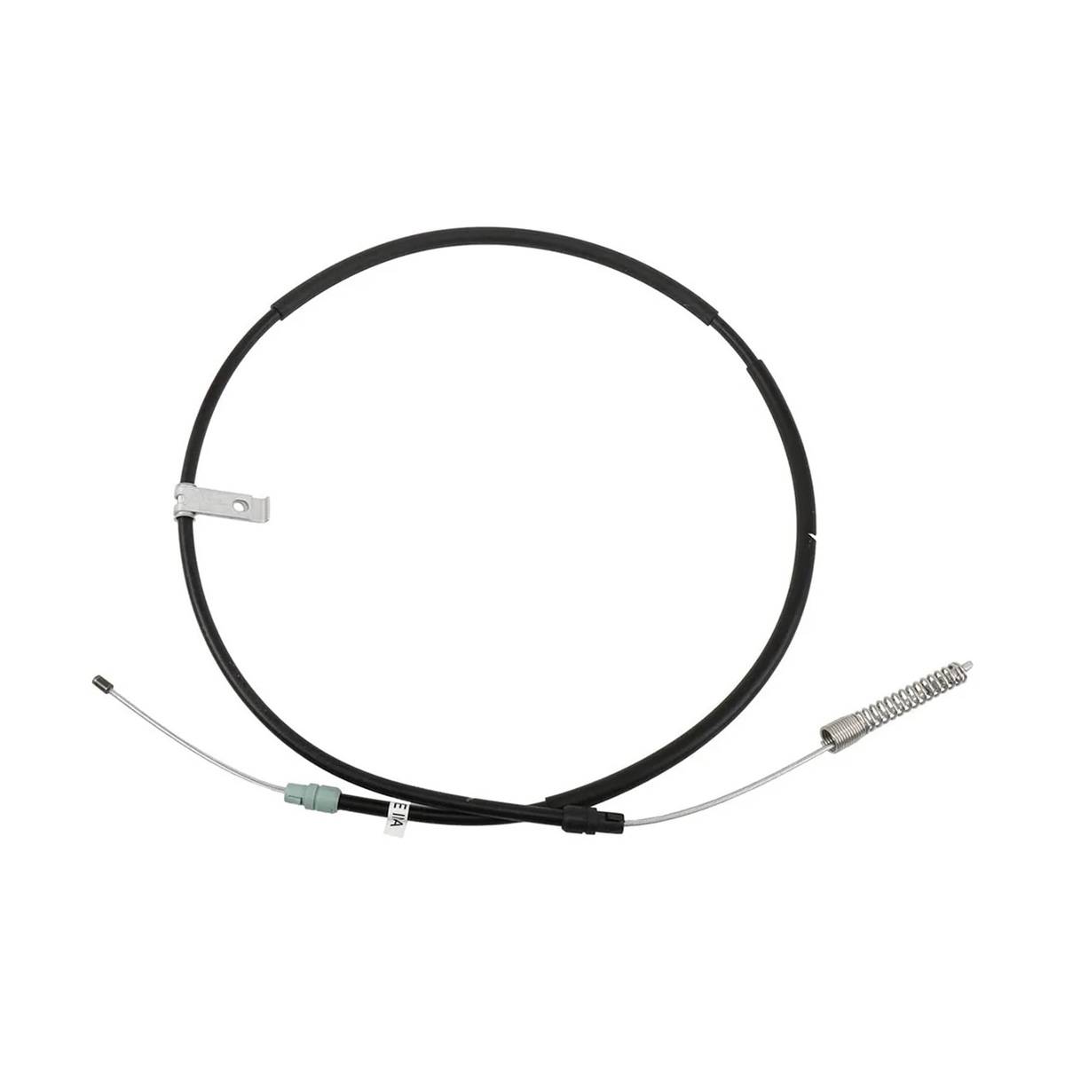 CHICOTE FRENO MANO GENERAL MOTORS SILVE CIL: 8V POS: TRASERO CAR: IZ MOT: 5.7L
