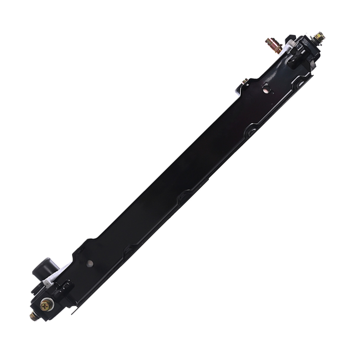 RADIADOR PLASTICO CHRYSLER GROUP RAMVA CIL: 8V POS: TRANSMISION AUTOMATICA CAR: CSAA 32MM