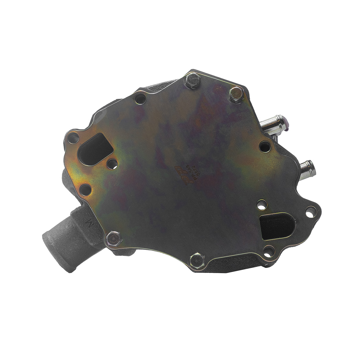 BOMBA AGUA FORD F150 CIL: 8V   MOT: 5.0L