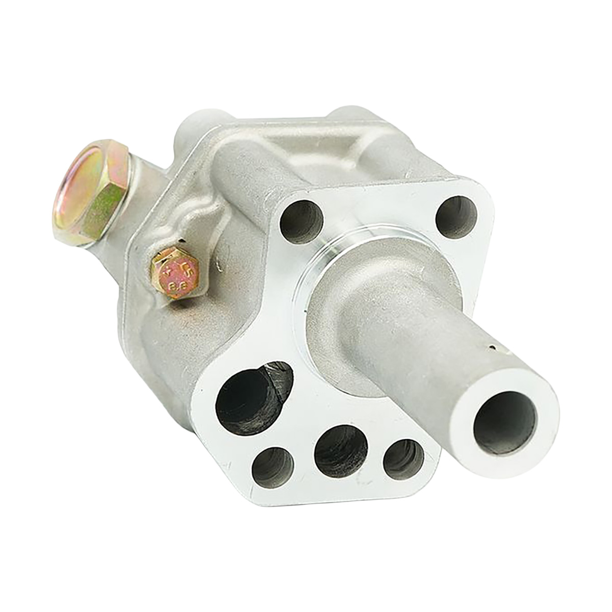 BOMBA ACEITE NISSAN D21 CIL: 4L   MOT: 2.4L