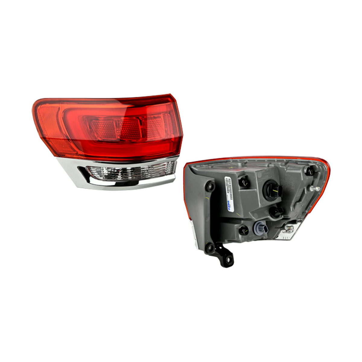 CALAVERA CHRYSLER GROUP GCHER CIL: 8V POS: EXTERNO/EXTERIOR IZQUIERDO CAR: BICO MOT: 5.7L