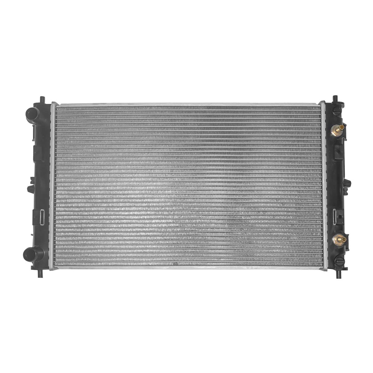 RADIADOR PLASTICO CHRYSLER GROUP STRAT CIL: 4L POS: TRANSMISION AUTOMATICA CAR: CAA 34MM