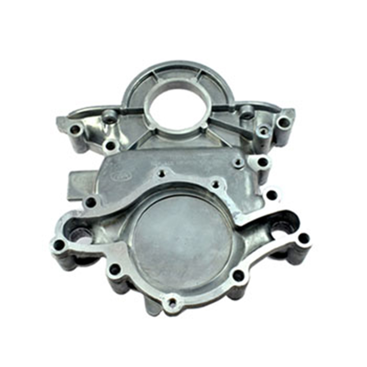 TAPA CADENA DISTRIBUCI FORD EXPLO CIL: 8V   MOT: 5.0L