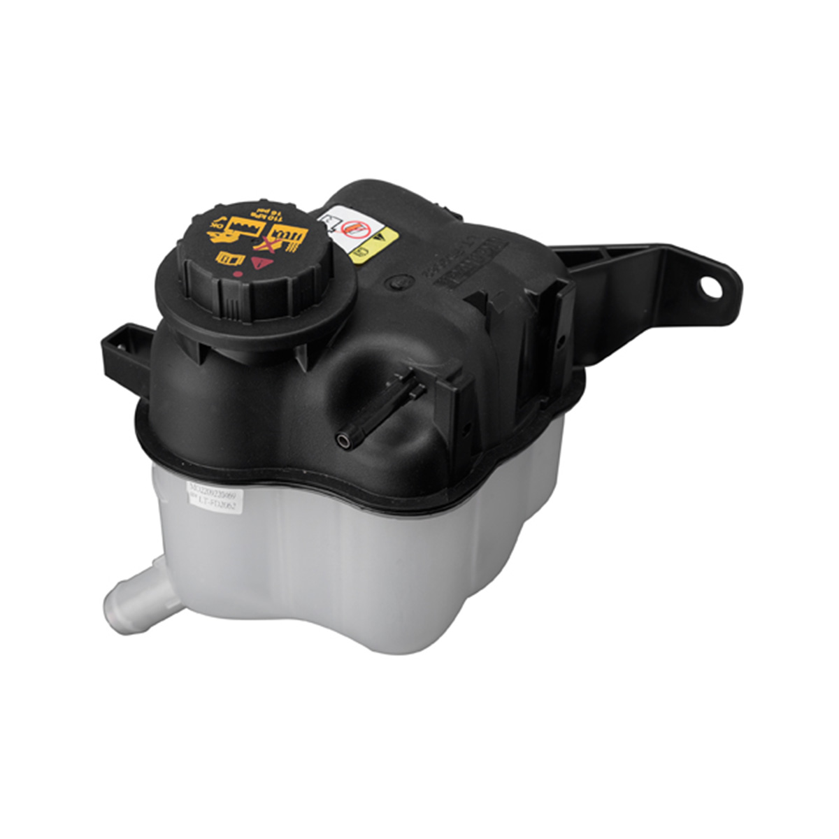 DEPOSITO ANTICONGELANT FORD EXPLO CIL: 6V CTAP CAR: 2SAL MOT: 3.5L