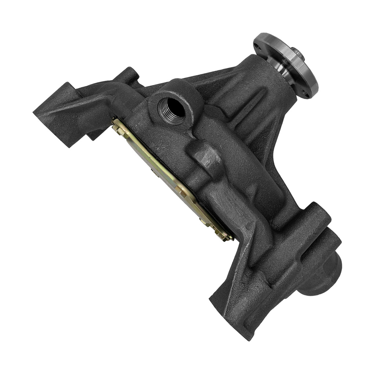 BOMBA AGUA GENERAL MOTORS C30 CIL: 8V   MOT: 5.7L