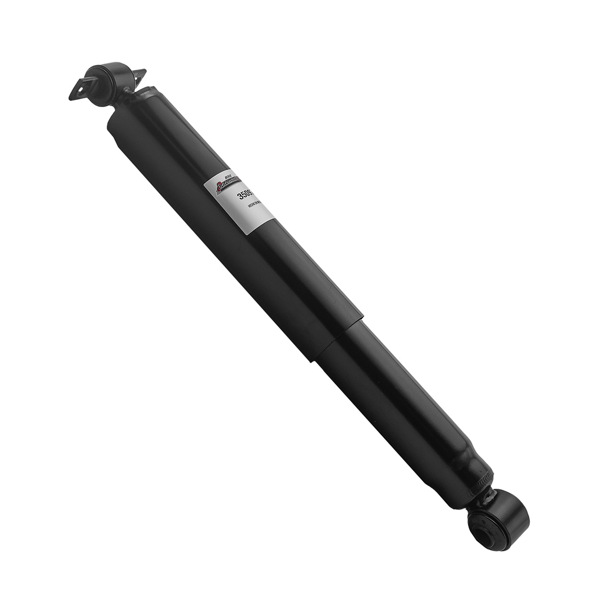 AMORTIGUADOR HIDRAULIC GENERAL MOTORS BLAZE CIL: 6V POS: TRASERO CAR: IYD MOT: 4.3L