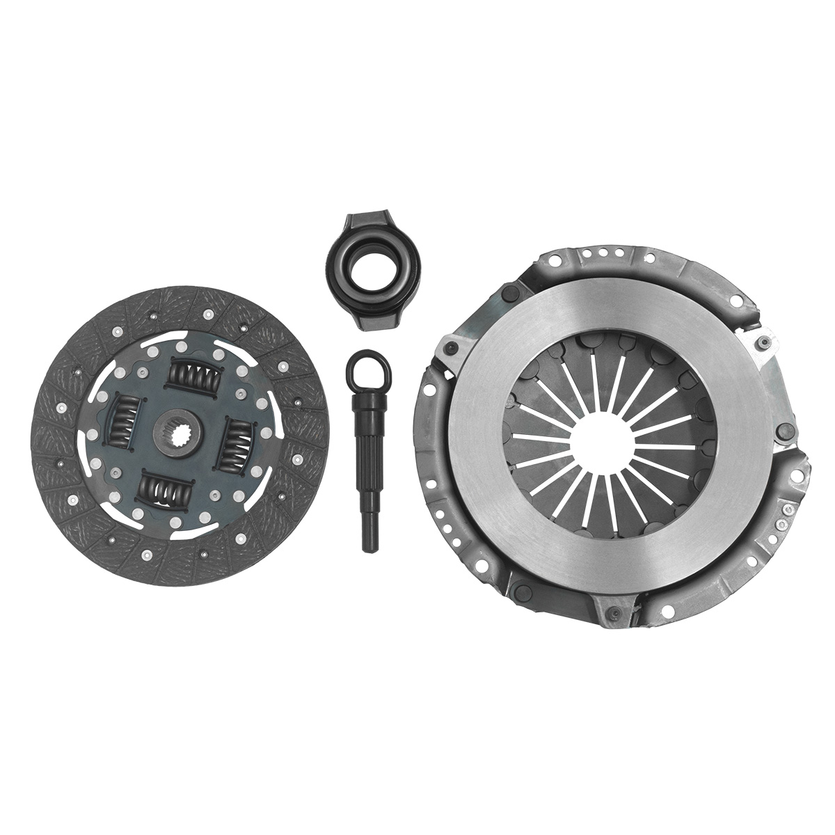 DISCO PLATO COLLARIN NISSAN SENTR CIL: 4L  CAR: 216M MOT: 1.8L