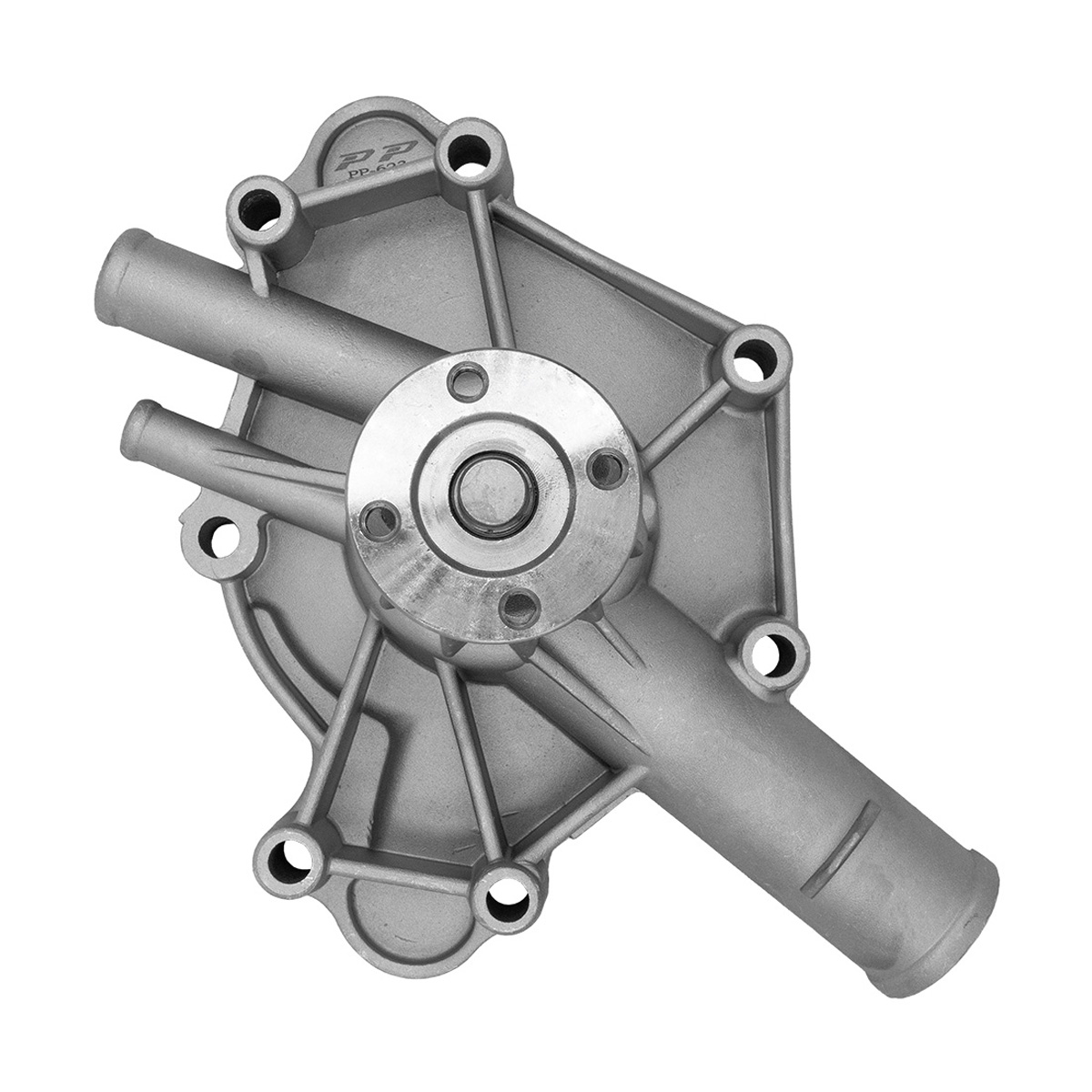BOMBA AGUA CHRYSLER GROUP D250 CIL: 8V   MOT: 5.9L