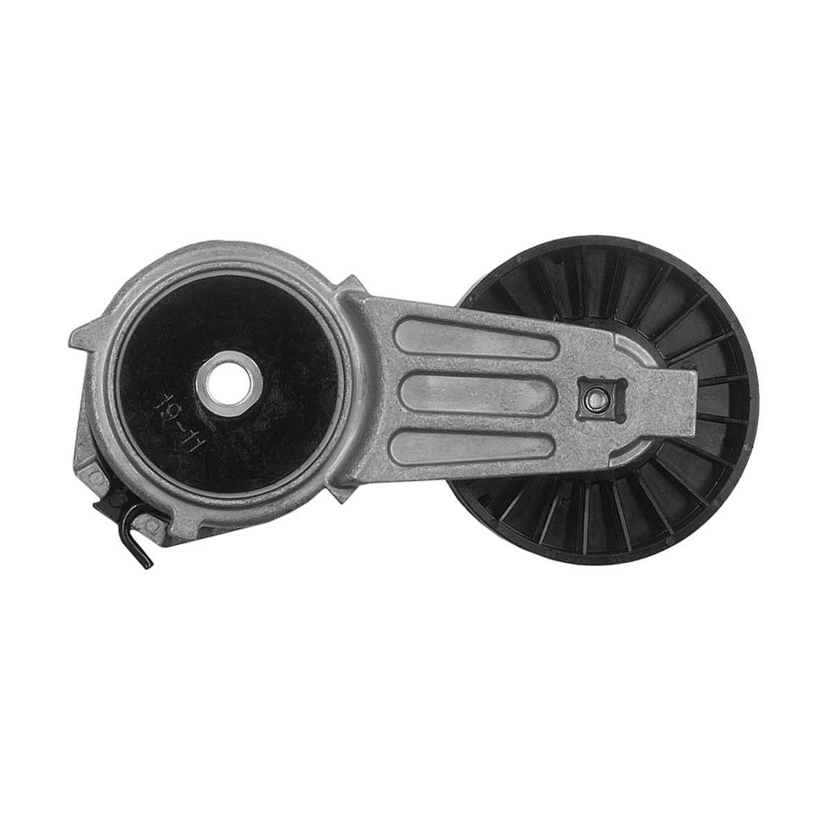 POLEA TENSORA GENERAL MOTORS CUTLA CIL: 6V POS: POLEA TENSORA ACCESORIOS CAR: LIS MOT: 3.1L